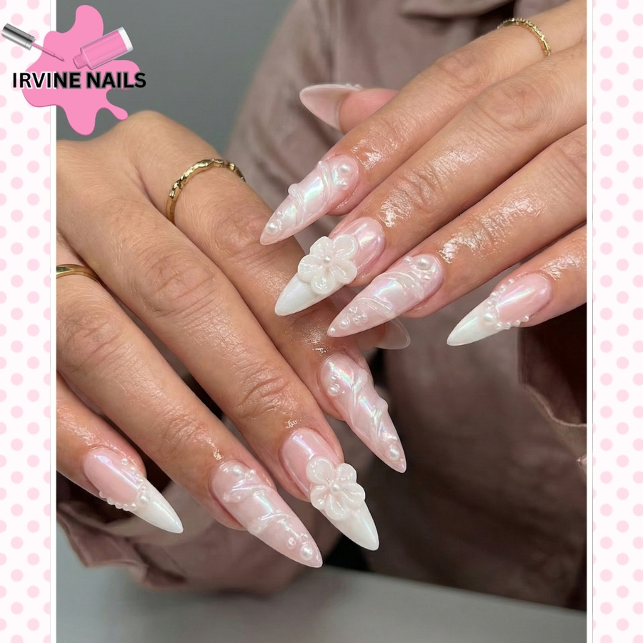Irvine Nails
